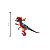 Brinquedo Dino Paint Dilofossauro Para Colorir Zoop Toys - Imagem 6