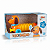 Brinquedo Cachorro Sanfona Infantil Sons e Música - ZoopToys - Imagem 2