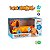 Brinquedo Cachorro Sanfona Infantil Sons e Música - ZoopToys - Imagem 3