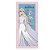 Toalha de Banho Frozen II Felpuda - Frozen II 5 - Imagem 1
