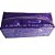 Estojo Trendy Purple PVC Cristal - DAC - 3805 - Imagem 3