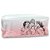 Estojo Princesas Disney PVC - DAC - 3970 - Imagem 2
