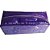 Kit Fichário C/ elástico e Estojo Trendy Purple – DAC - Imagem 3