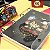 Kit Fichário em PVC e Estojo Harry Potter – DAC - Imagem 2