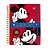 Kit Caderno Smart e Estojo Mickey – DAC - Imagem 2