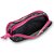 Estojo Clio Duplo Cacto MF9019 Preto e Rosa - Imagem 2