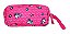 Estojo Clio unicornio MD9169 Rosa - Imagem 2