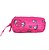 Estojo Clio unicornio MD9169 Rosa - Imagem 1