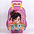 Mochila Escolar Infantil Vanellope Von sweet Detona Ralph - Imagem 1