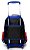 Mochila Yo-kai Whatch Escolar Nitendo 11262 + Lancheira - Imagem 4