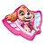 Almofada Divertida Skye - Patrulha Canina - Lepper - Imagem 1