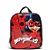 Lancheira Lady Bug Miraculous - Pacific - Imagem 1
