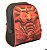 Lancheira Warriors Team Wt9078l Vermelho - Clio - Imagem 2