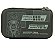 Estojo Warriors Team 9079 Preto - Clio - Imagem 3