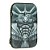 Estojo Warriors Team 9079 Preto - Clio - Imagem 2