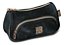 Estojo Rebecca Bonbon Jeans Preto - Clio Rb8228 - Imagem 1
