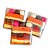 Embalagens p/ Bolo Flip Box Transparente Cake Docinhos 20Un - Imagem 2