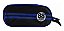 Estojo Escolar Fast Machin Azul Clio - FM8063 - Imagem 2