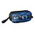Kit Mochila e Estojo Fast Machine 8061 Azul - Imagem 4