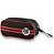 Estojo Escolar Fast Machin Vermelho Clio - FM8063 - Imagem 2