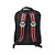Kit Mochila e Estojo Fast Machine 8061 Vermelha - Imagem 3