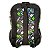 Mochila Costas Infantil T Rex Attack Verde - Clio - Imagem 4