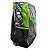 Mochila De Rodinhas Infantil T Rex Attack Verde - Clio - Imagem 3