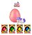 Brinquedo Ovos Mágicos Unicórnio 3Un - Imagem 1
