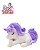 Brinquedo Ovos Mágicos Unicórnio 3Un - Imagem 4