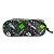 Estojo Escolar T Rex Verde Infantil - Clio - Imagem 2