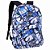 Mochila Escolar Masculina Trade Mark Azul Clio Sports - Imagem 1