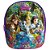 Mochila Princesas Disney Holográfica - Dermiwil - Imagem 3