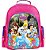 Mochila Princesas Disney Holográfica - Dermiwil - Imagem 1