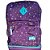 Mochila Flores Lunch Box Roxa - Clio - Imagem 2