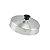 Abafador de Hamburguer sem Cordão 15cm - Alum AB02 - Imagem 1