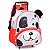 Mochila de Rodinhas Cachorro Vermelho Infantil - Clio - Imagem 1