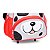 Mochila de Rodinhas Cachorro Vermelho Infantil - Clio - Imagem 2