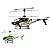 Helicoptero Fênix c/ Controle Remoto Recarregável 3 Canais - Imagem 3