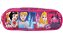 Estojo Escolar Princesas Disney 52095 - Dermiwil - Imagem 1