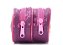 Estojo Escolar Princesas Disney 52095 - Dermiwil - Imagem 2