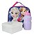 Lancheira Escolar Grande Frozen Dermiwil - Imagem 2