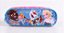 Estojo Duplo Escolar Frozen Disney 51970 - Dermiwil - Imagem 2