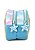 Estojo Duplo Larissa Manoela - Azul - Up4You EI34254AZ - Imagem 2