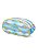 Estojo Duplo Larissa Manoela - Azul - Up4You EI34254AZ - Imagem 3
