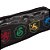 Estojo Harry Potter PVC Cristal - DAC - 3888 - Imagem 2