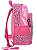 Mochila Escolar Queen Bee Moda Infantil Lol Surprise Go Team - Imagem 2