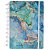 Caderno Inteligente Maldives - By Luara - Grande - Imagem 1