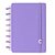 Caderno Inteligente All Purple - Médio - Imagem 1