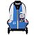 Mochila 3D + Lancheira Toy Story Buzz Lightyear Nave - Imagem 5