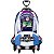Mochila 3D + Lancheira Toy Story Buzz Lightyear Nave - Imagem 2